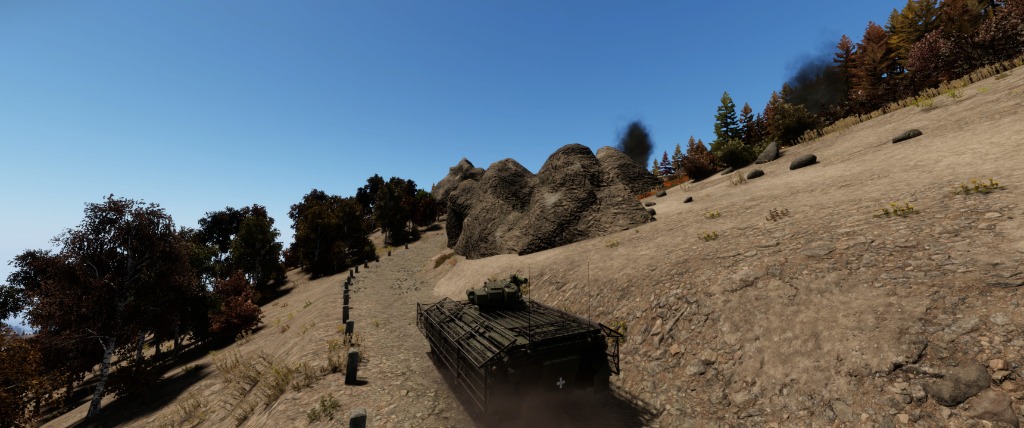 Schützenpanzer Puma